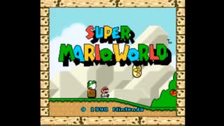底辺のマリオ実況【part1】