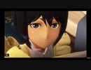 新サクラ大戦プレイ動画　第2話「手のひらの倖せ」Part3