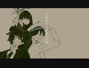 【手描きFGO】きゅう【土佐多め日本鯖中心】