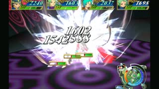 sc^グランディアＸ初プレイで今日もヤイヤイヤイヤイヤー　１３３