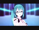 【アイドル部MMD】ヒバナ【神楽すず】