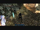 【ダクソ２】葵ちゃんが闇魔術師を目指してみる！　その17