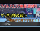 【ポケモン剣盾】ワイルドエリアで無厳選縛り　part5　後編