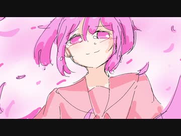 【オリキャラCeVIO】桜花ニ月夜ト袖シグレ【歌ってみた】