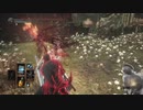 【ダークソウル3】火刑の芒で侵入 part1