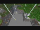 整地してスポナーを64個掘り出すマインクラフトpart111