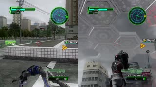 【地球防衛軍4】ふたりで地球を守る【Part68】
