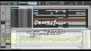 【ayumix2020】Dearest【Healing Remix Arrange】