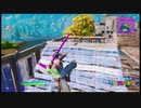 生放送中のリラックスフォートナイト【フォートナイト実況】