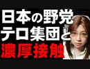 「左派暴力集団ANTIFA・アンティファ」トランプ大統領がテロ組織指定したいと発言した集団は、日本の野党と関係が深いと話題