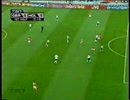 EURO 2004　オランダ vs ドイツ