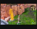 ケン&アンが普通に「聖剣伝説3 TRIALS of MANA」をやってみた。part3