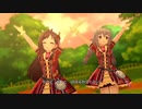 【デレステMV】ほほえみDiary【あかり 里美】