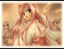 【毎日神楽】月神楽　プレイ動画　パート30　千蟲姫ルート2