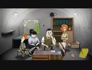 ＃０１【実況プレイ】60 Seconds! Reatomized　生きたいんや！　初見プレイ