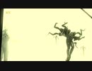 【METAL GEAR SOLID4】隠密行動苦手なうちですがMGS4やってみる！【パート２】前編