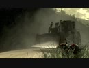【METAL GEAR SOLID4】隠密行動苦手なうちですがMGS4やってみる！【パート２】中編③
