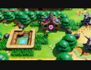 【Switch】リンクがとある島に流れ着きました【プレイ動画】part11
