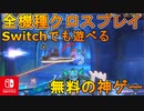 【Paladins】Switchでも遊べる全機種クロスプレイ可能なパラディンズというゲームが神ゲー過ぎる！！