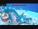 【無編集】聖剣3ToMハードRTA(でち公ルート) 3時間59分46秒 6/8