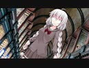謎の制服眼鏡美少女に連れられ【VOICEROID劇場】