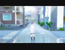 【闇音レンリ】Under the rain【オリジナル曲】