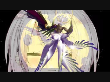 セフィロスさん、椎名唯華に地球滅亡の遅延行為連発した挙句エラー落ち