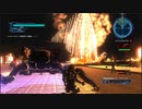 【地球防衛軍5】空爆縛り Part81【ゆっくり実況】