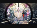 【MMD】　ヒバナ　(四天王)