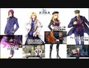 【PS4】 英雄伝説 創の軌跡 最新スクリーンショット-夢の共演-