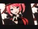 【MMD】ルアが華麗に「ドーナツホール」