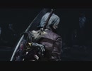 DMC5のバトルMADかもしれない動画