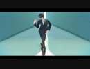 【ＭＭＤモーショントレース】「Black Hole」「Bring It Down」「Elevator」