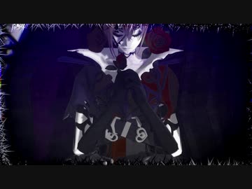 【MMDツイステ】リドルでLamb