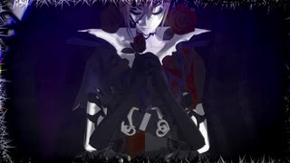 【MMDツイステ】リドルでLamb