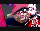 【MMD】猫乃木もち「リリカルステードレイト」