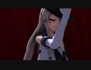 【MMD艦これ】　次回予告　（主演・島風）