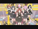 【MMD艦これ】yaggyでチーズケーキクライシス【うＰ主が俺得なだけの動画】