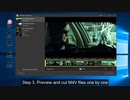 Losslessly Join M4V Files within 3 Minutes
