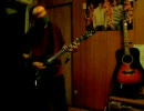 Metallica-Master of puppets 弾いてみた