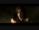 おっさんとゴリラのぶらり旅　【BIOHAZARD 6】Part8(おっさん視点)
