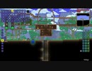 サローがだらだら実況【Terraria】　Part3