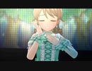 【デレステMAD】森の鼓動