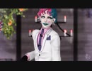 【にじさんじMMD】ジョー・力一でB.B.F.