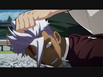 鬼滅のオルガ 【柱合裁判編】後編