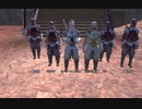 [kenshi]集団戦トーナメント[part.2]
