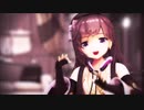 【花騎士MMD】意志の遺伝【MAD_PV】