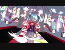 春风有信/初音ミク【MMD】