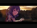 【軌跡シリーズ最新作】PS4「英雄伝説 創の軌跡（はじまりのきせき）」WebCM第2弾ショートバージョン