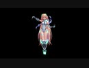 【MMD】ECHO  アンジェラ・バルザック